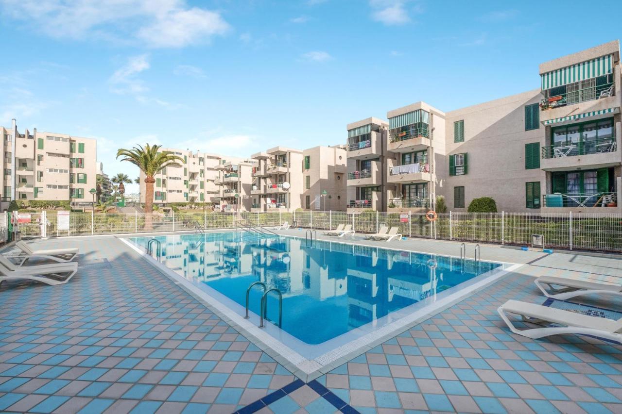 La Casa De Enzo Apartment Playa de las Americas  Exterior photo