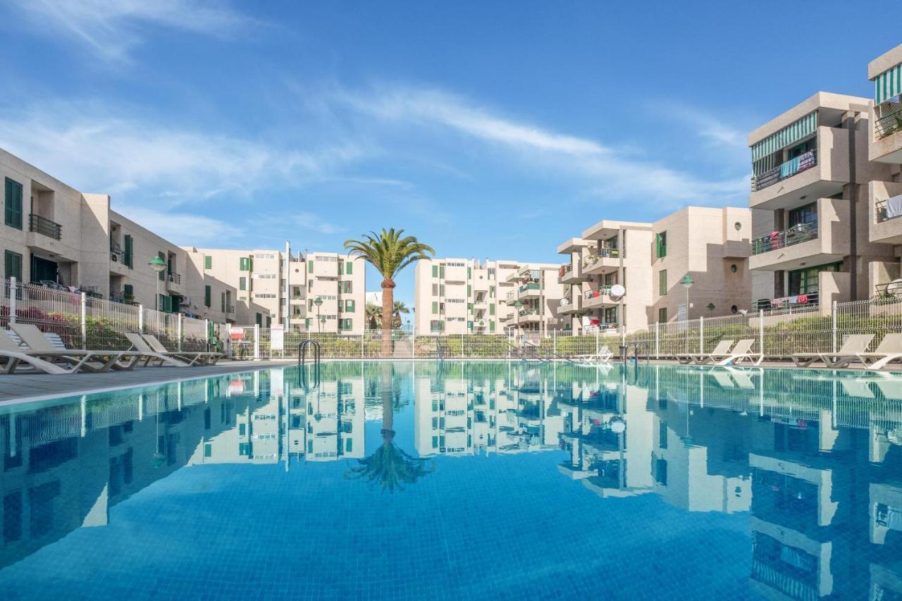 La Casa De Enzo Apartment Playa de las Americas  Exterior photo